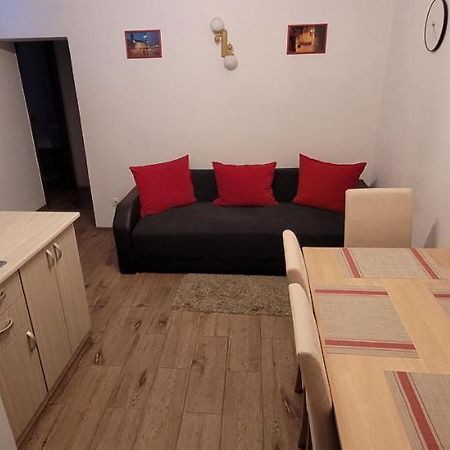 Apartament Miruna Sibiu Filarmonicii Екстериор снимка