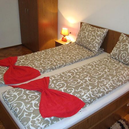 Apartament Miruna Sibiu Filarmonicii Стая снимка