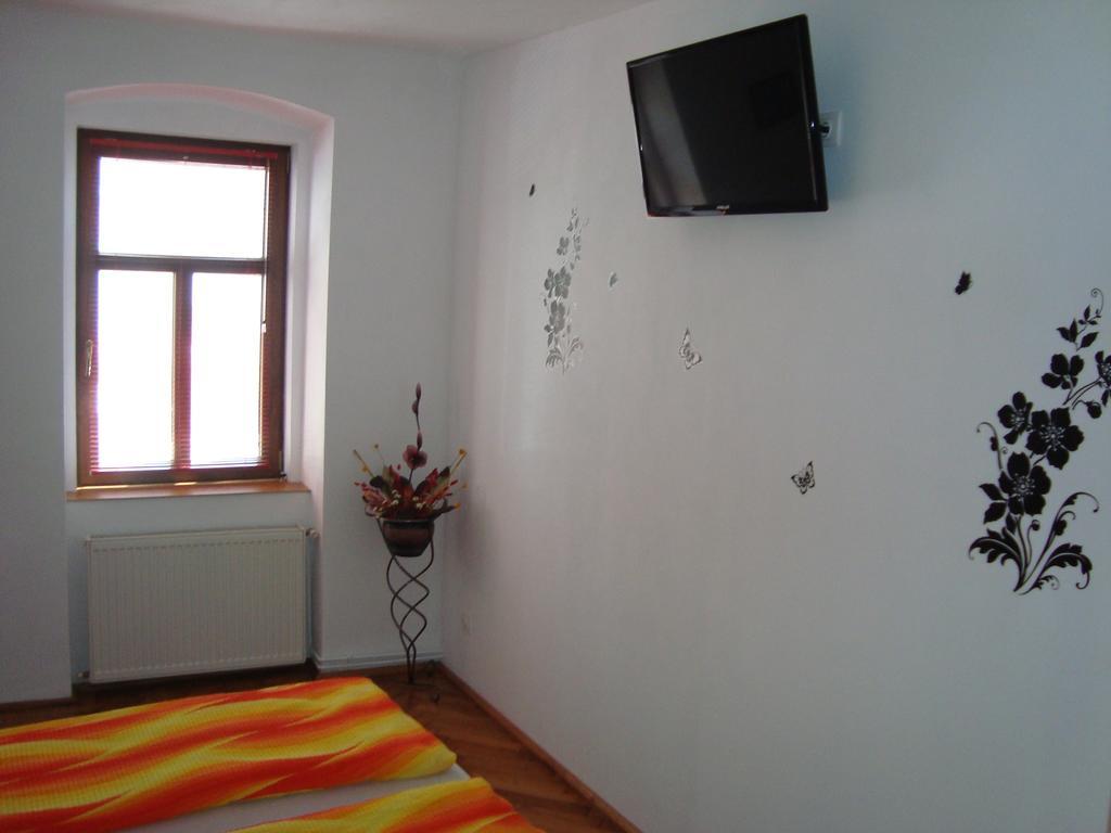 Apartament Miruna Sibiu Filarmonicii Екстериор снимка