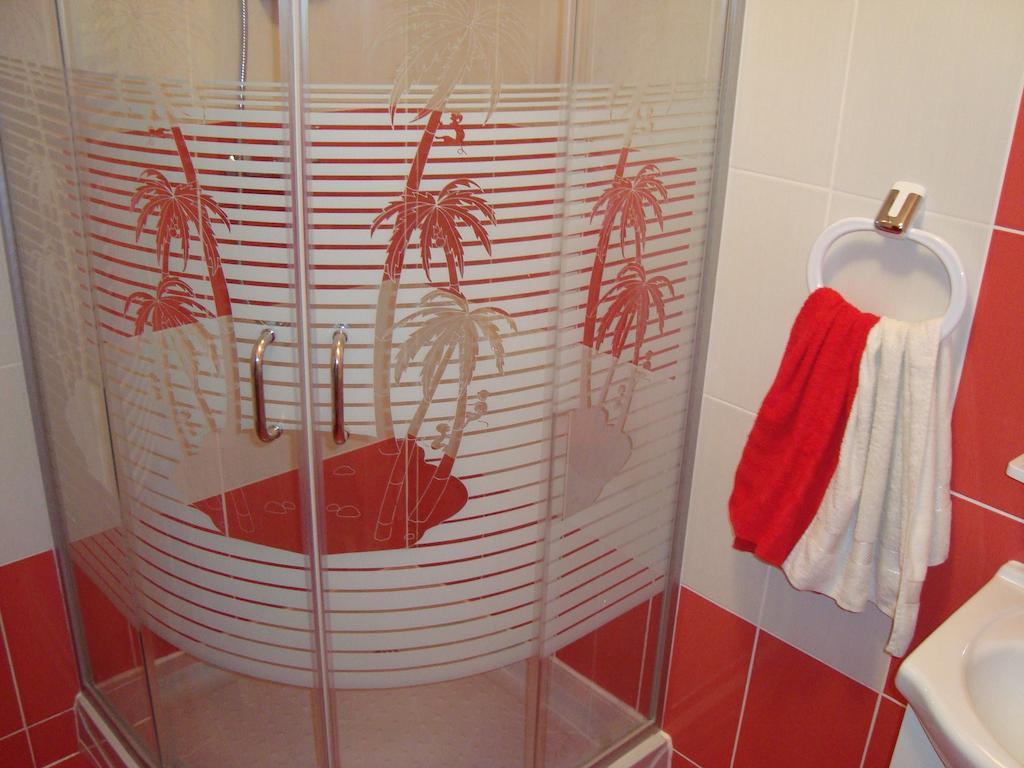 Apartament Miruna Sibiu Filarmonicii Стая снимка