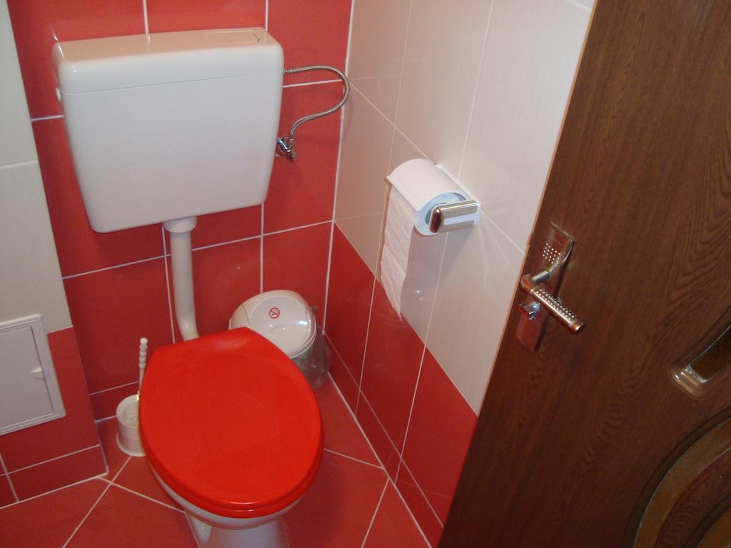 Apartament Miruna Sibiu Filarmonicii Стая снимка