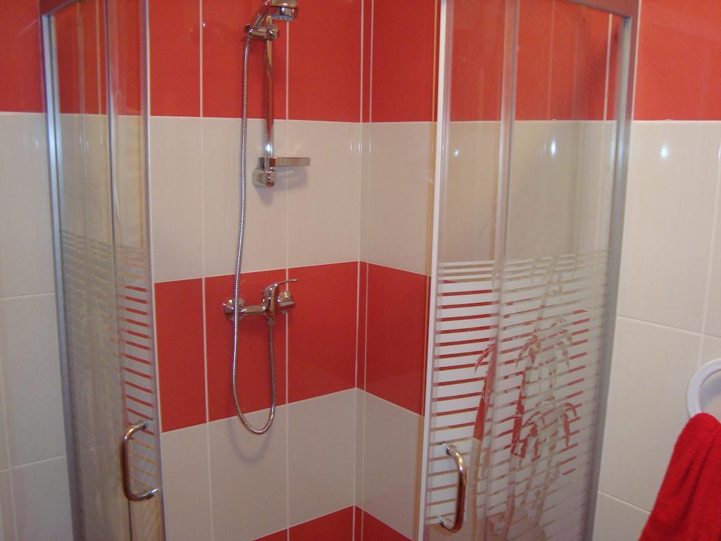 Apartament Miruna Sibiu Filarmonicii Стая снимка