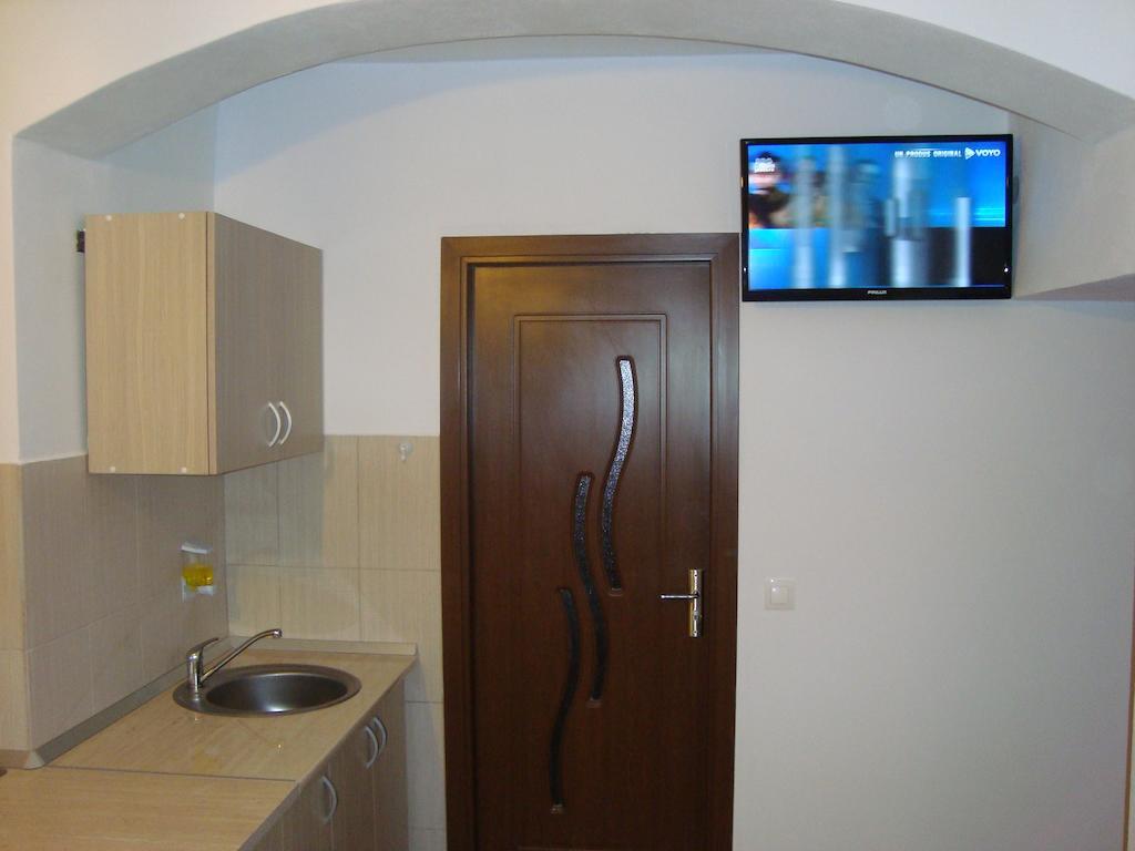 Apartament Miruna Sibiu Filarmonicii Стая снимка