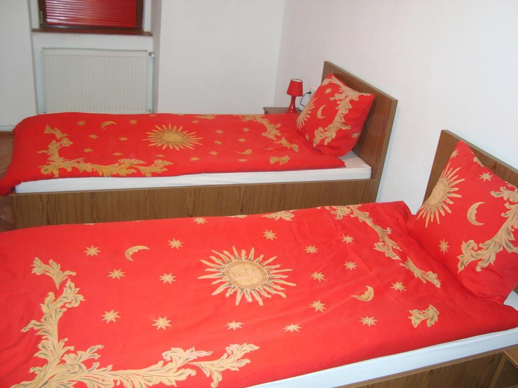 Apartament Miruna Sibiu Filarmonicii Стая снимка