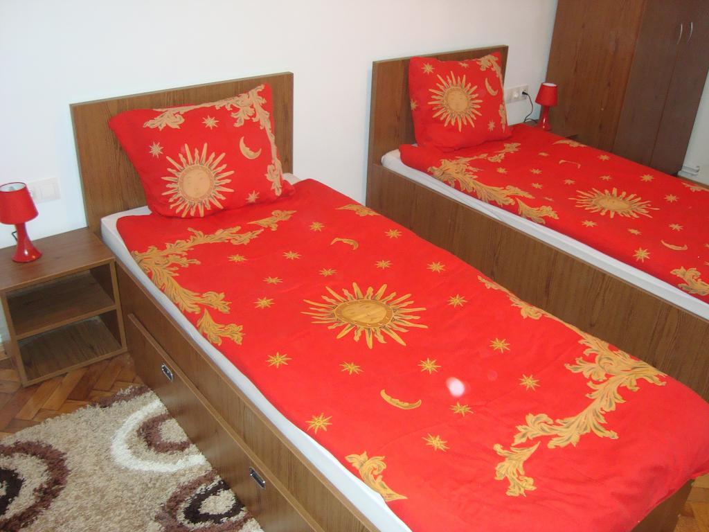 Apartament Miruna Sibiu Filarmonicii Стая снимка