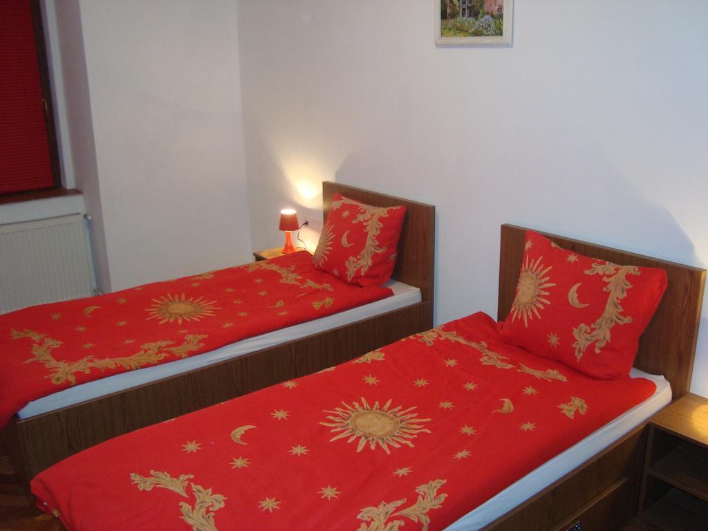 Apartament Miruna Sibiu Filarmonicii Стая снимка