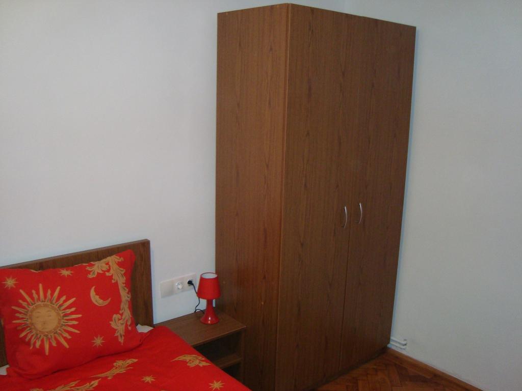 Apartament Miruna Sibiu Filarmonicii Стая снимка