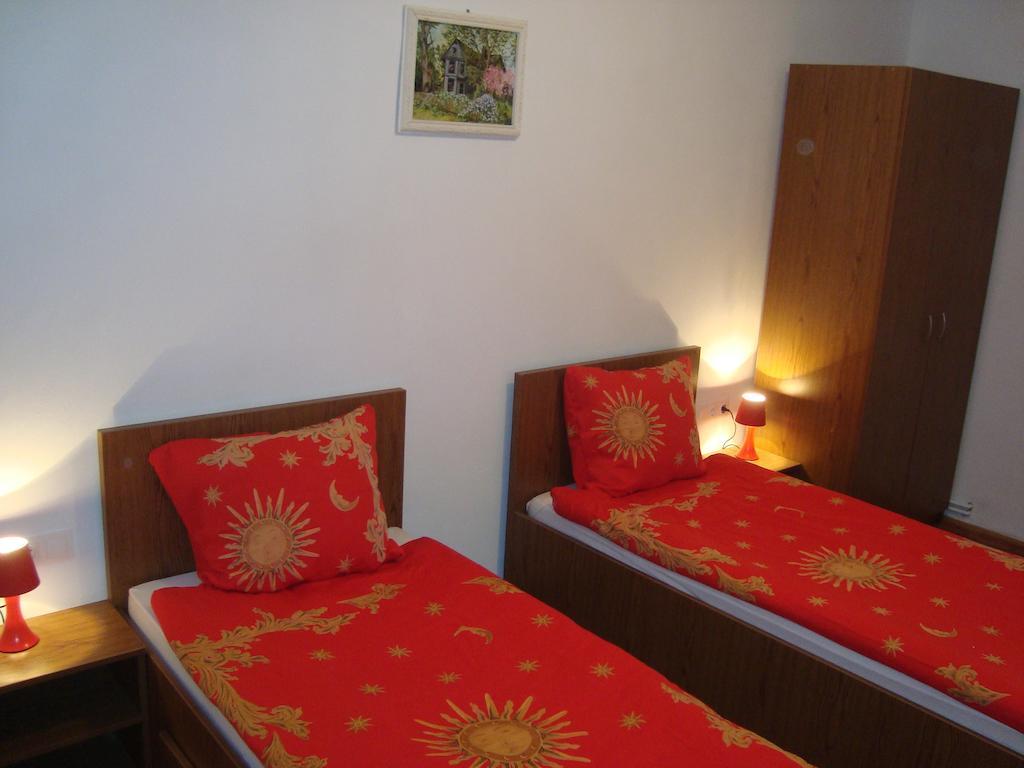 Apartament Miruna Sibiu Filarmonicii Стая снимка