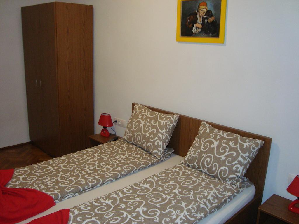 Apartament Miruna Sibiu Filarmonicii Стая снимка