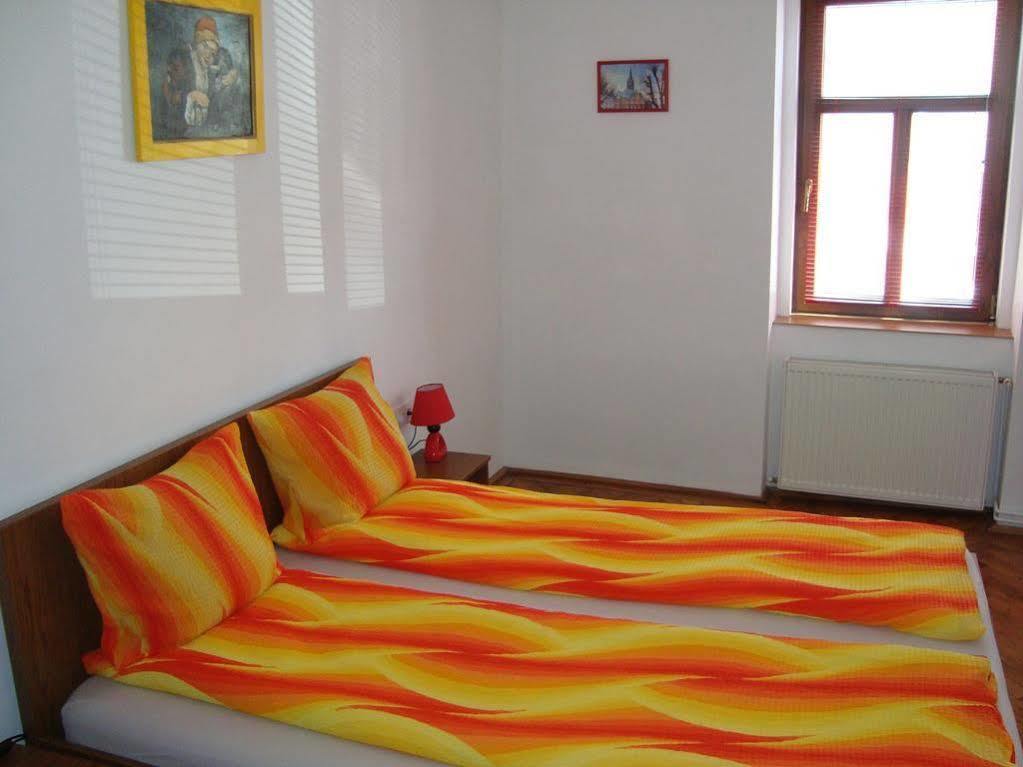 Apartament Miruna Sibiu Filarmonicii Екстериор снимка