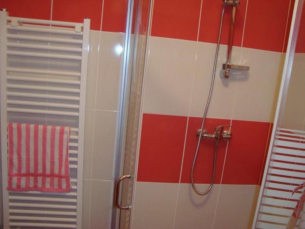 Apartament Miruna Sibiu Filarmonicii Екстериор снимка
