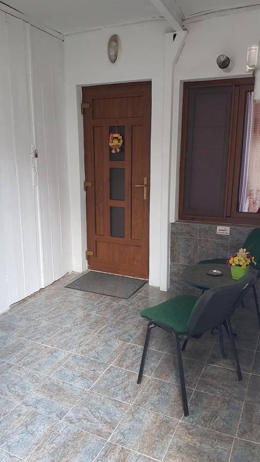 Apartament Miruna Sibiu Filarmonicii Екстериор снимка