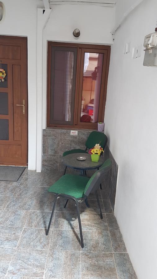 Apartament Miruna Sibiu Filarmonicii Екстериор снимка